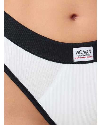 Трусы графит