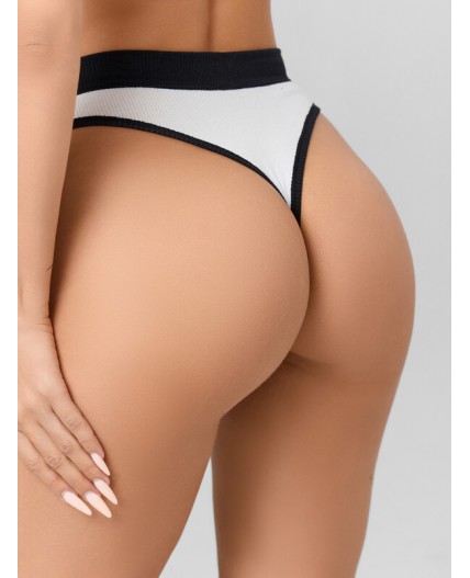 Трусы графит