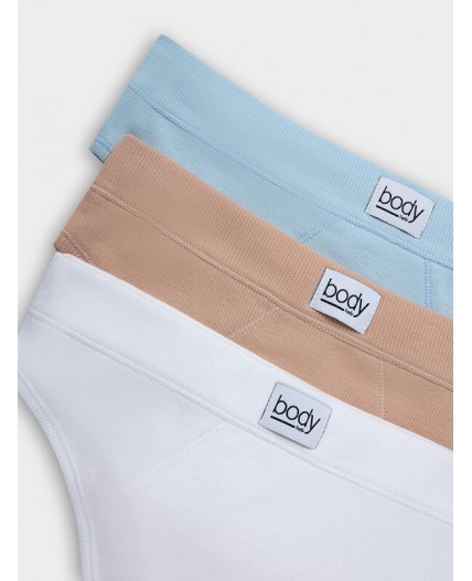 Трусы персиковый румянец