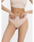 Трусы персиковый румянец