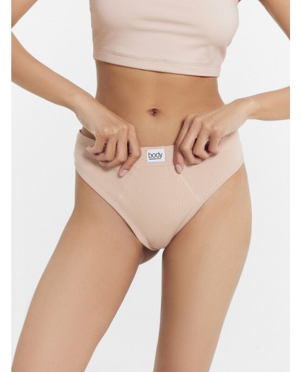 Трусы персиковый румянец