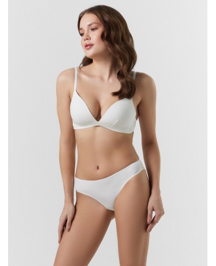 Трусы белый