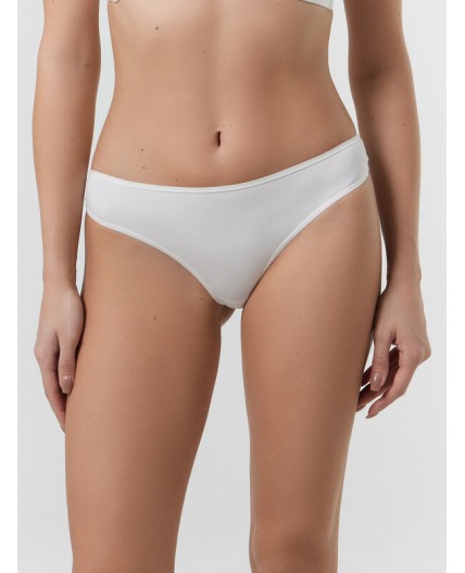 Трусы белый