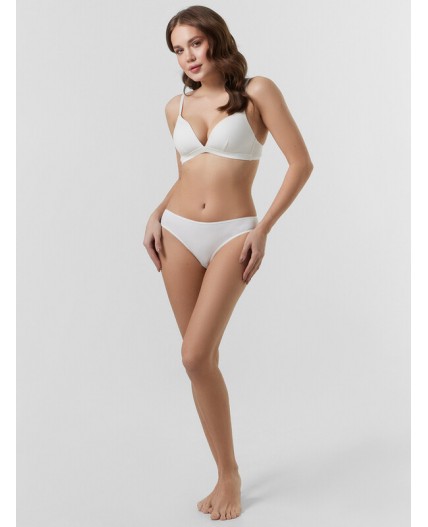 Трусы белый