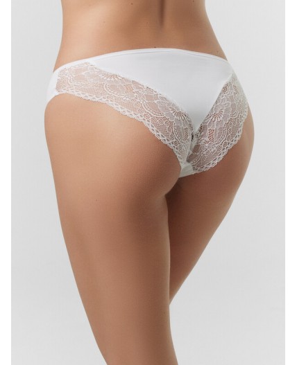 Трусы белый