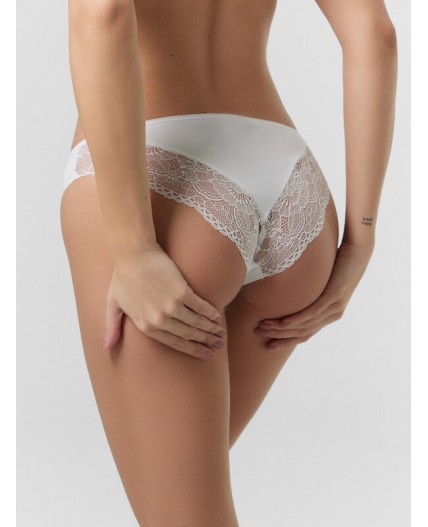 Трусы белый