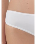 Трусы белый