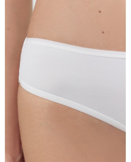 Трусы белый