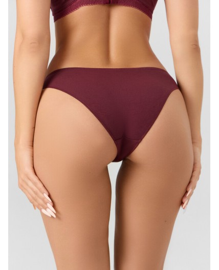 Трусы бургундское вино