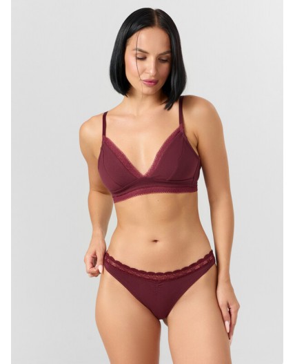 Трусы бургундское вино