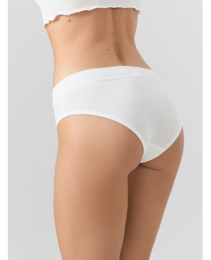 Трусы белый11