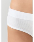 Трусы белый11