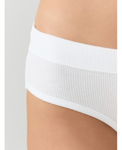 Трусы белый11