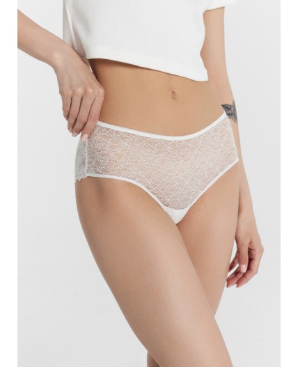 Трусы белый1