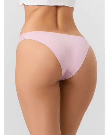 Трусы лиловый