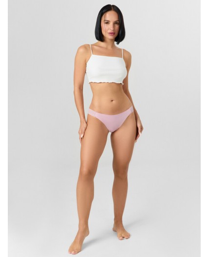 Трусы лиловый