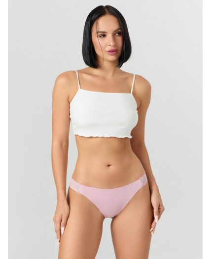 Трусы лиловый