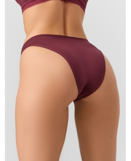 Трусы бургундское вино