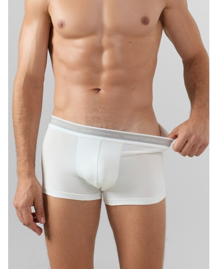 Трусы белый +море +черный