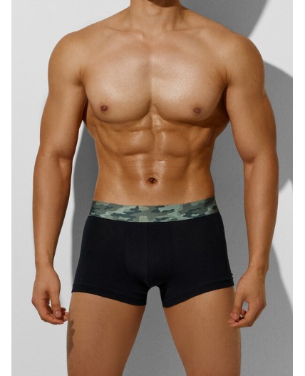 Трусы черный2