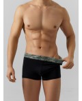 Трусы черный2