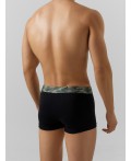 Трусы черный2
