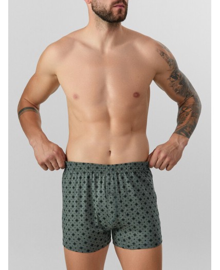 Трусы узор на камне