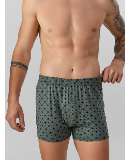 Трусы узор на камне