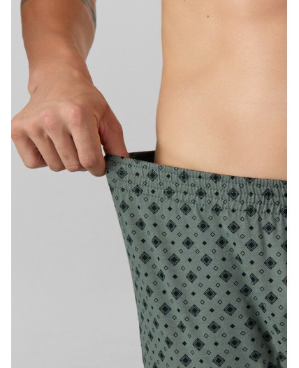 Трусы узор на камне