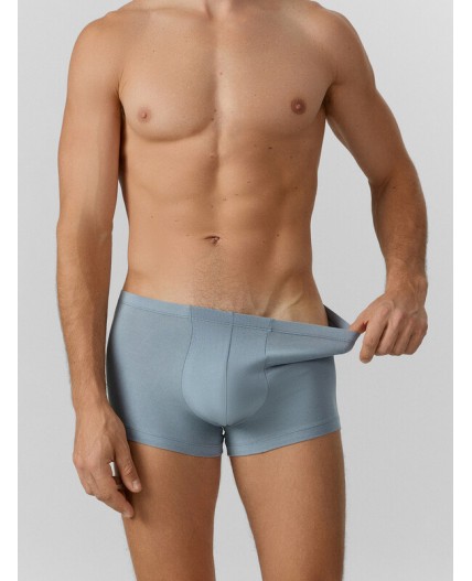 Трусы сизый