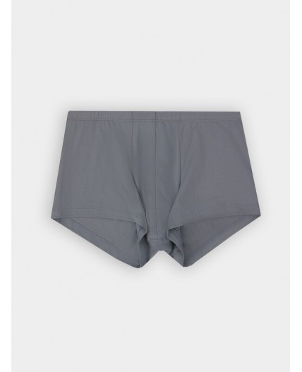 Трусы сизый