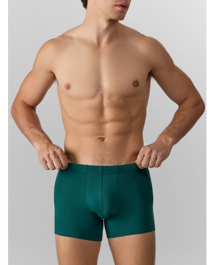 Трусы т.зеленый