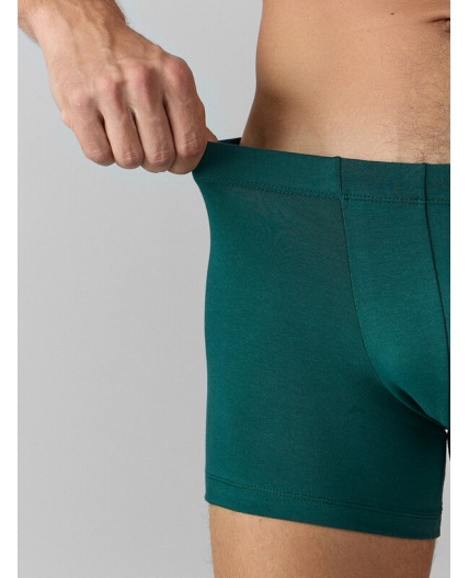 Трусы т.зеленый