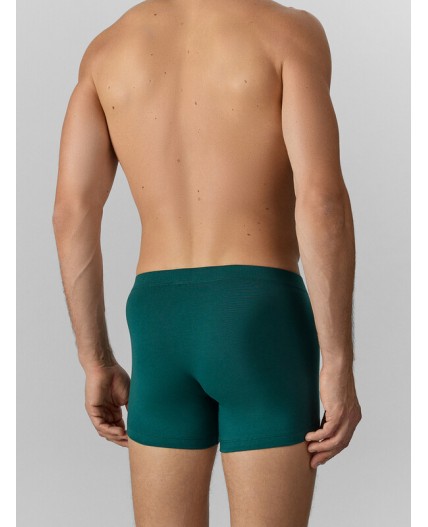 Трусы т.зеленый