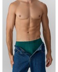 Трусы т.зеленый