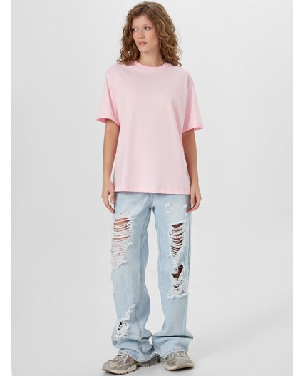 Футболка роза