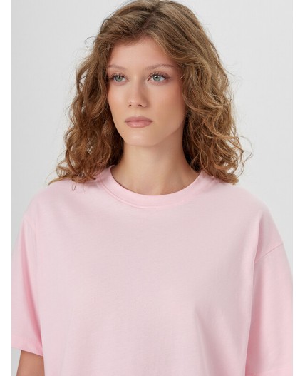 Футболка роза