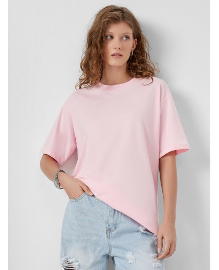 Футболка роза