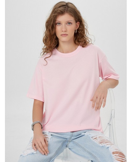 Футболка роза