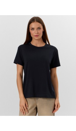 Футболка черный