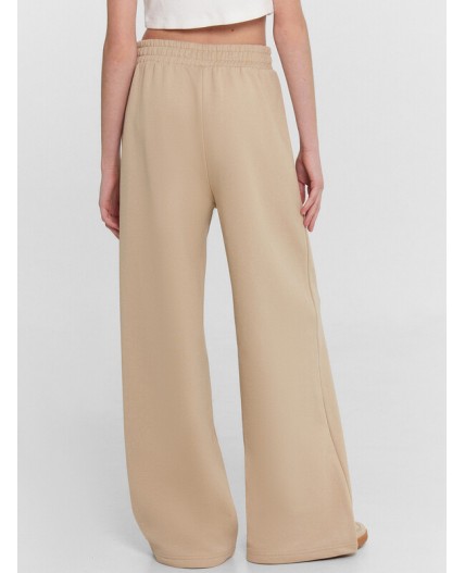 Брюки белый перец