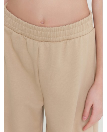 Брюки белый перец