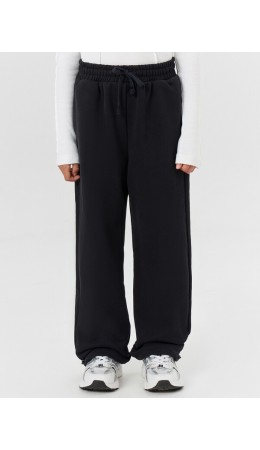 Брюки черный