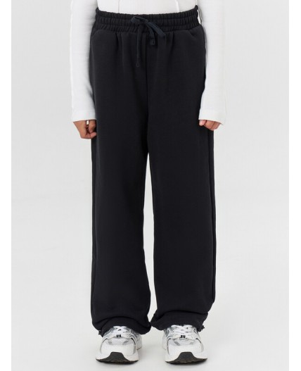 Брюки черный