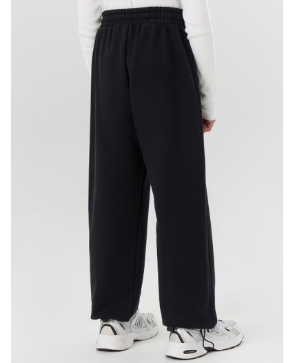 Брюки черный