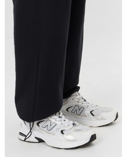 Брюки черный