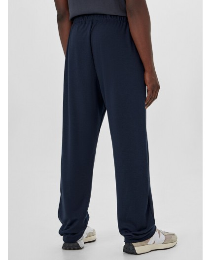 Брюки темно -синий