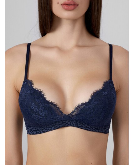 Бюстгальтер море