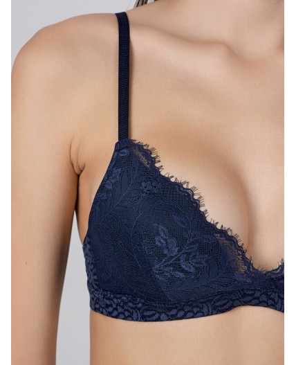 Бюстгальтер море