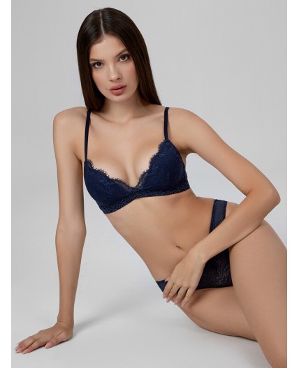 Бюстгальтер море